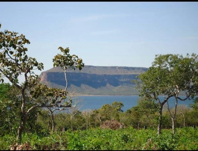 Condomínio Porto do Manso Vila Náutica
