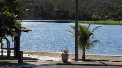 Condomínio Golf Club Cuiabá