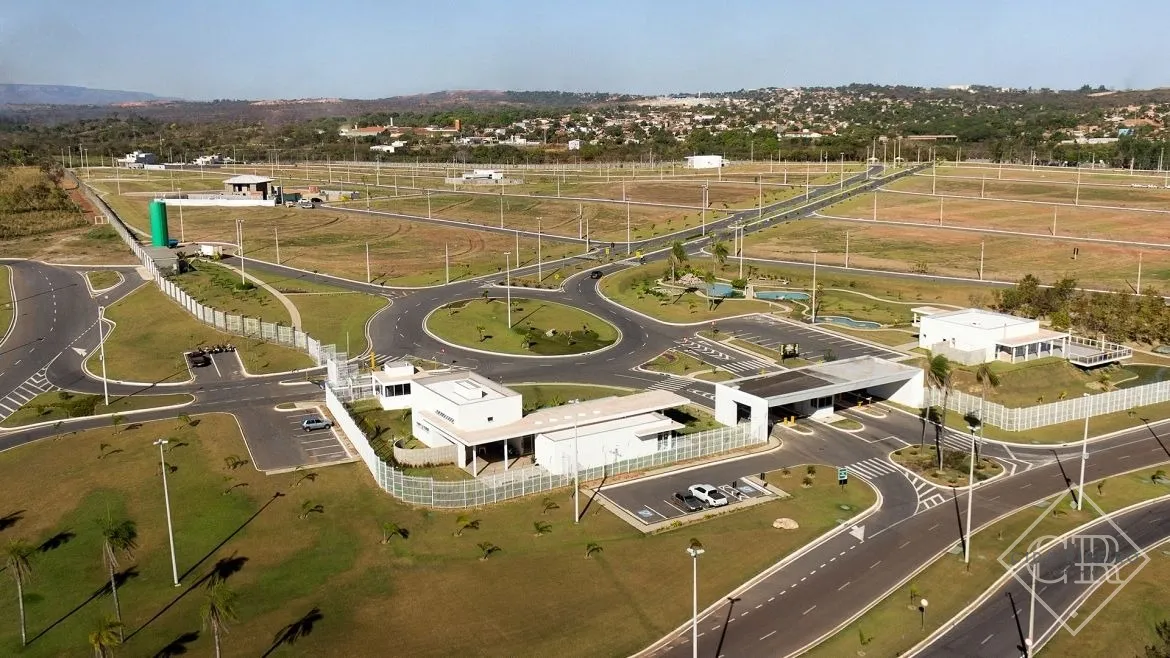 8ª foto do condomínio