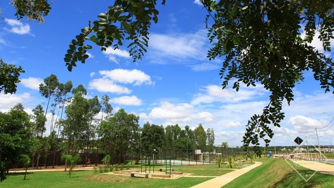 4ª foto do condomínio