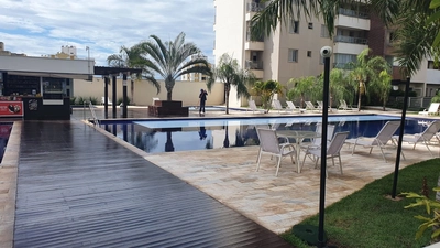 Residencial Harmonia