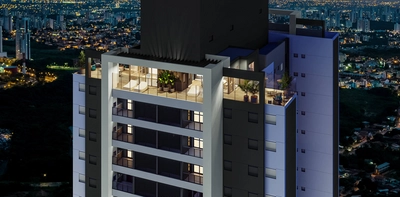 Urbanit Jardim das Américas