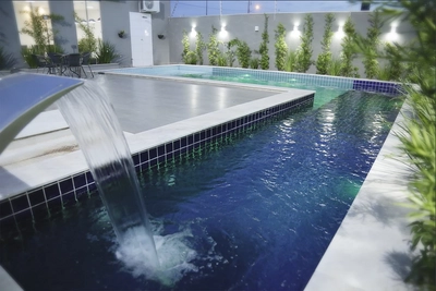 Condomínio Pérola Rara