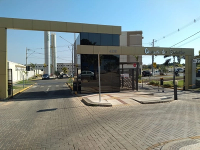 Condomínio Chapada das Borboletas