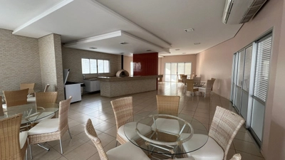 Edifício Cora Coralina