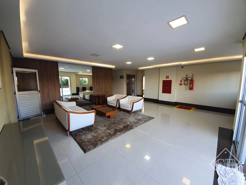 Residencial Jardim Olívia