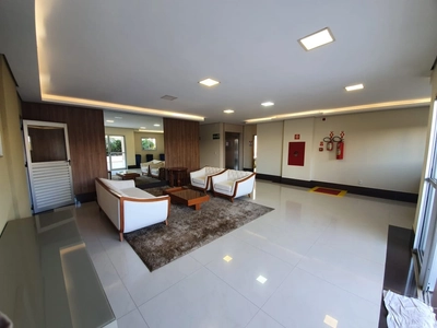 Residencial Jardim Olívia