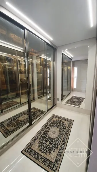 Sobrado Condomínio Supremo Itália, 4 Suítes, Piscina c/ Cascata, Hidro: 53ª foto da galeria de imagens do imóvel