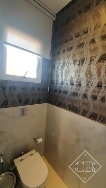 Sobrado Condomínio Supremo Itália, 4 Suítes, Piscina c/ Cascata, Hidro: 29ª foto da galeria de imagens do imóvel