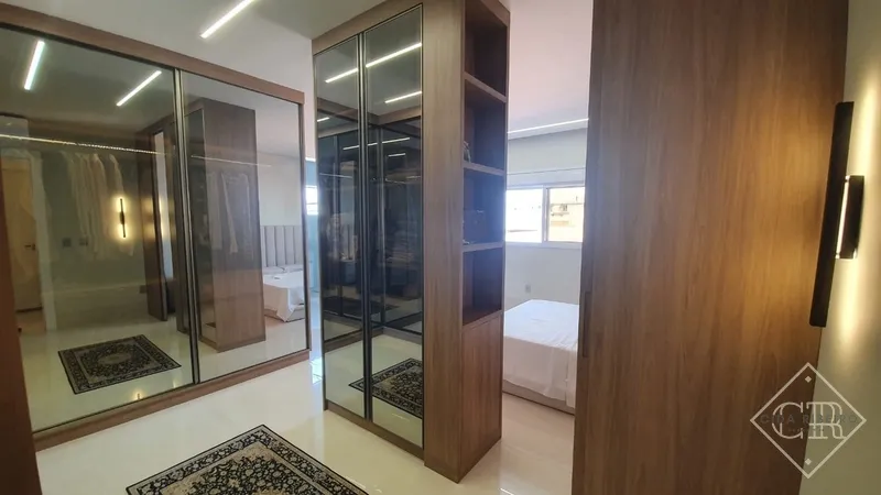 Sobrado Condomínio Supremo Itália, 4 Suítes, Piscina c/ Cascata, Hidro: 42ª foto da galeria de imagens do imóvel
