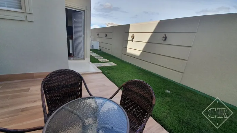 Sobrado Condomínio Supremo Itália, 4 Suítes, Piscina c/ Cascata, Hidro: 22ª foto da galeria de imagens do imóvel