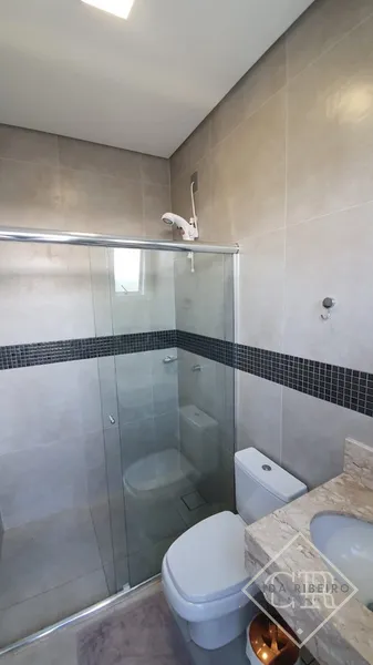 Sobrado Condomínio Supremo Itália, 4 Suítes, Piscina c/ Cascata, Hidro: 57ª foto da galeria de imagens do imóvel