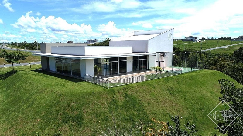 Lote Condomínio Florais da Mata, 381m²: 6ª foto da galeria de imagens do imóvel