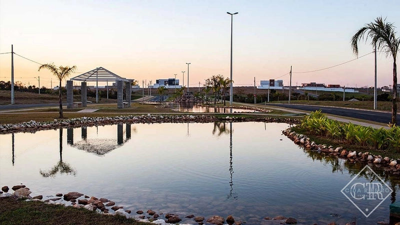 Lote Condomínio Florais da Mata, 381m²: 8ª foto da galeria de imagens do imóvel