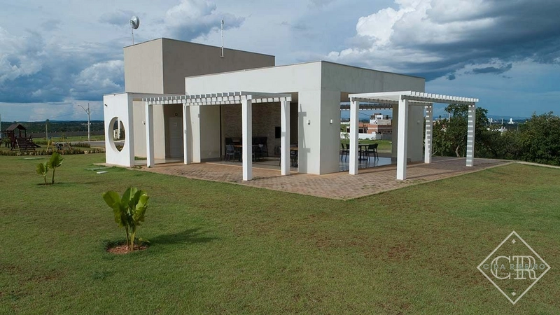 Lote Condomínio Florais da Mata, 381m²: 3ª foto da galeria de imagens do imóvel