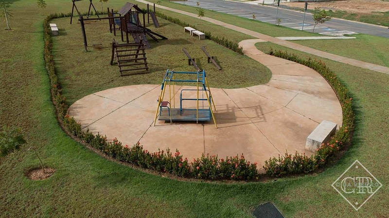 Lote Condomínio Florais da Mata, 381m²: 2ª foto da galeria de imagens do imóvel