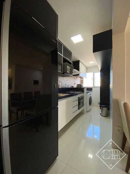 Apartamento Jardim Olivia, 1 Suíte com Closet, Porteira Fechada: 9ª foto da galeria de imagens do imóvel