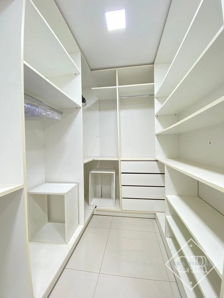 Apartamento Jardim Olivia, 1 Suíte com Closet, Porteira Fechada: 10ª foto da galeria de imagens do imóvel