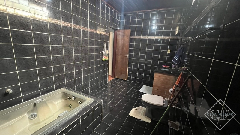 Casa Figueirinhas, 3 Quartos, 2 Suítes: 21ª foto da galeria de imagens do imóvel