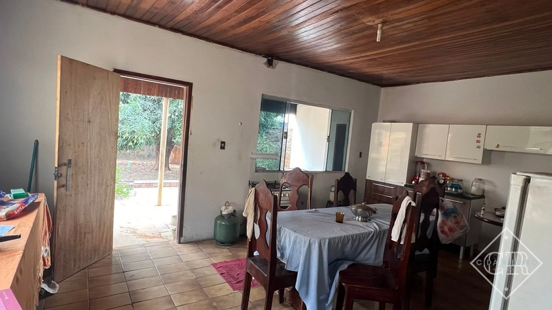 Casa Figueirinhas, 3 Quartos, 2 Suítes: 4ª foto da galeria de imagens do imóvel