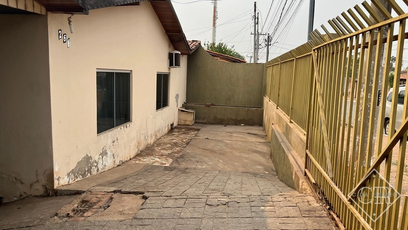 Casa Figueirinhas, 3 Quartos, 2 Suítes: 2ª foto da galeria de imagens do imóvel