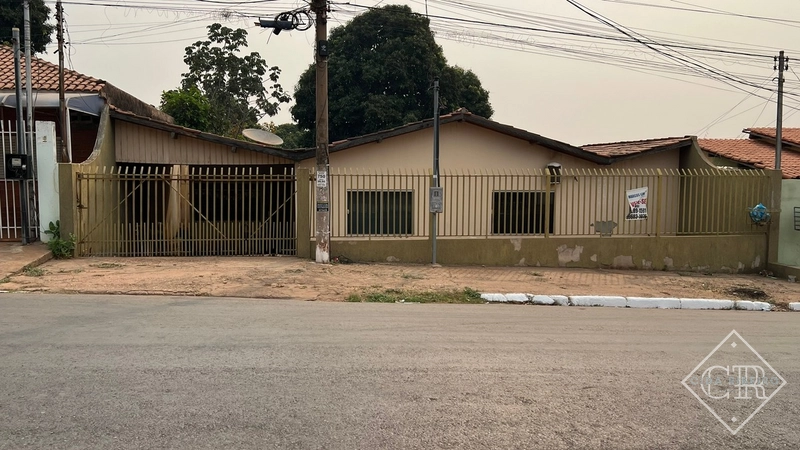 Casa Figueirinhas, 3 Quartos, 2 Suítes: 1ª foto da galeria de imagens do imóvel