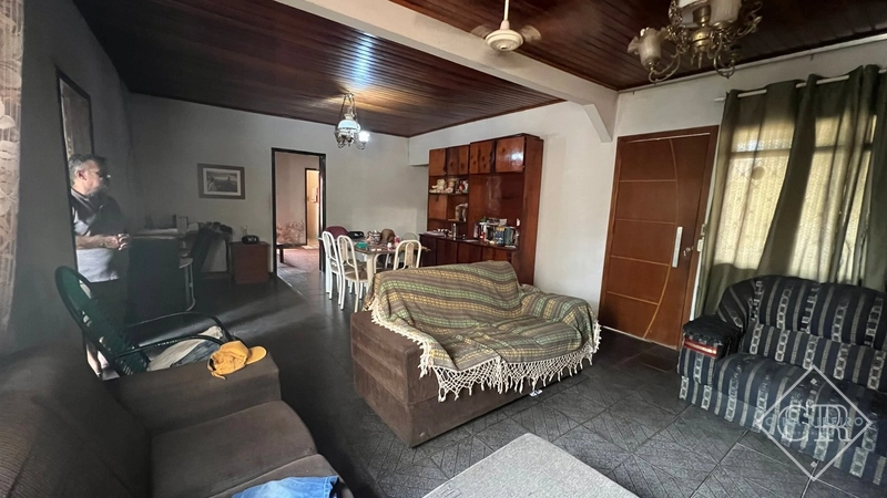 Casa Figueirinhas, 3 Quartos, 2 Suítes: 7ª foto da galeria de imagens do imóvel