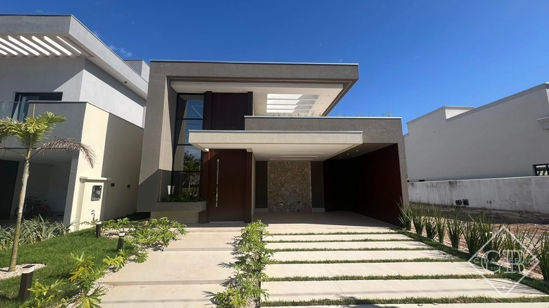 Casa Belvedere 2, 3 Suítes, Piscina: 2ª foto da galeria de imagens do imóvel