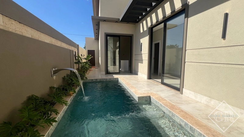 Casa Belvedere 2, 3 Suítes, Piscina: 16ª foto da galeria de imagens do imóvel