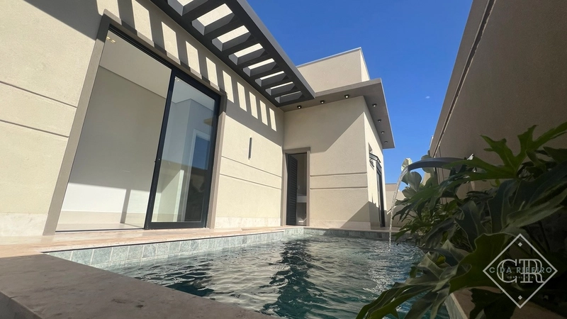 Casa Belvedere 2, 3 Suítes, Piscina: 17ª foto da galeria de imagens do imóvel