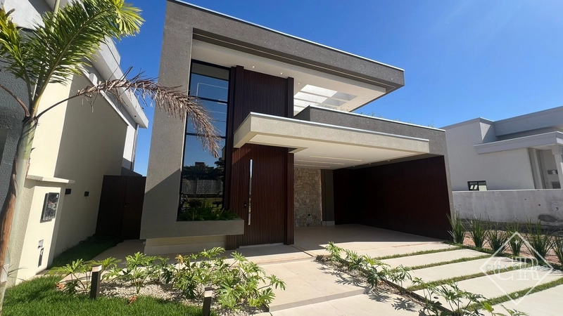 Casa Belvedere 2, 3 Suítes, Piscina: 1ª foto da galeria de imagens do imóvel