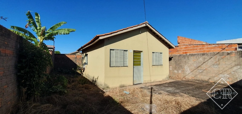 Casa José Carlos Guimarães, 3 Quartos: 3ª foto da galeria de imagens do imóvel