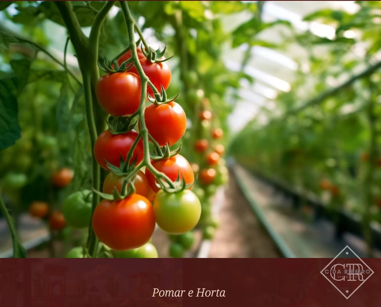 Lote Condomínio Ginco Florais Madri: 8ª foto da galeria de imagens do imóvel
