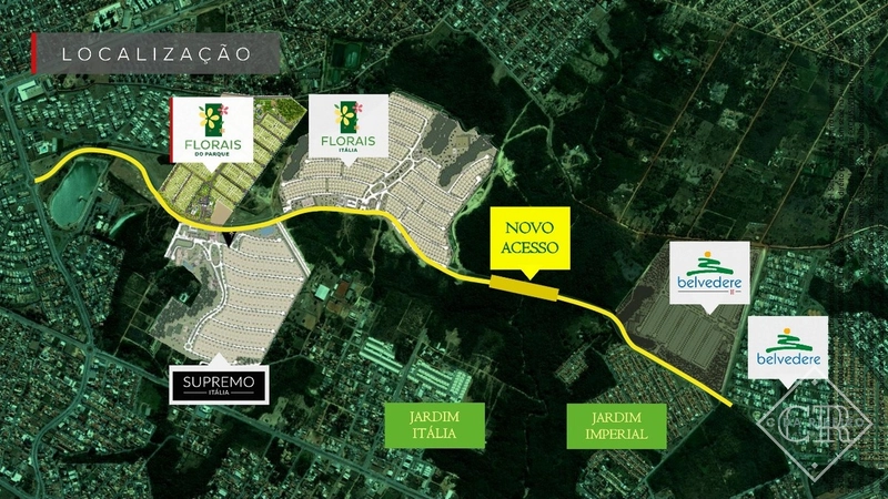 Lote Belvedere 2: 9ª foto da galeria de imagens do imóvel