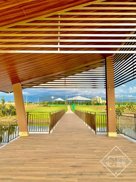 Terreno no Condomínio Vale Gramado – Construtora São Benedito | 1.500: 5ª foto da galeria de imagens do imóvel