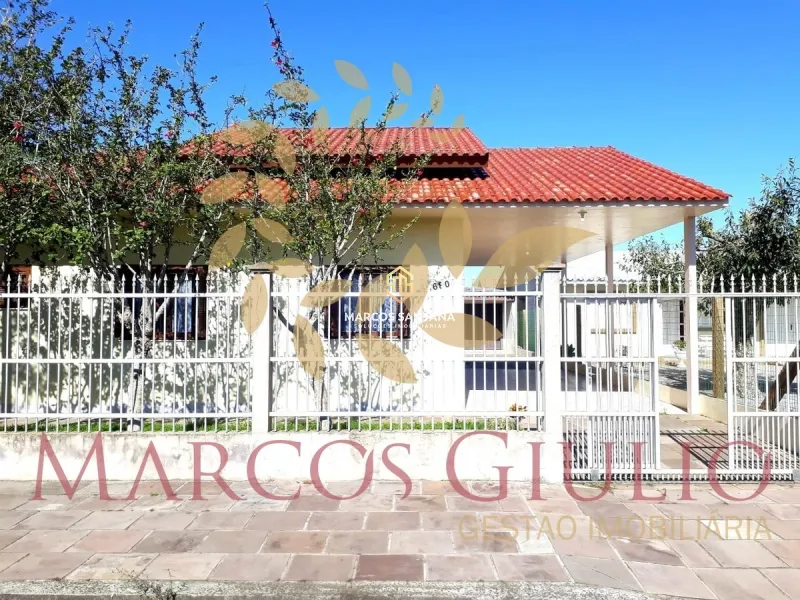 Casa próxima ao mar: 1ª foto da galeria de imagens do imóvel