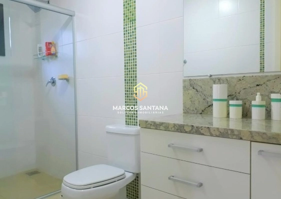 Boa casa, com excelente localização: 15ª foto da galeria de imagens do imóvel