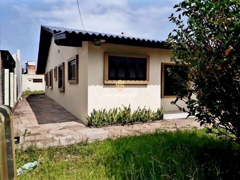 Boa casa, com excelente localização: 2ª foto da galeria de imagens do imóvel