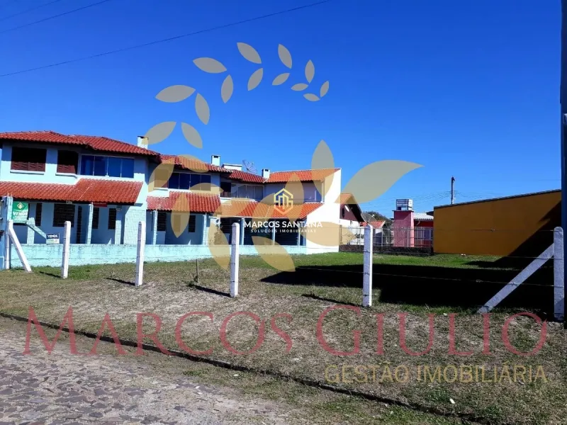 Terreno em ótima localização na Praia: 1ª foto da galeria de imagens do imóvel