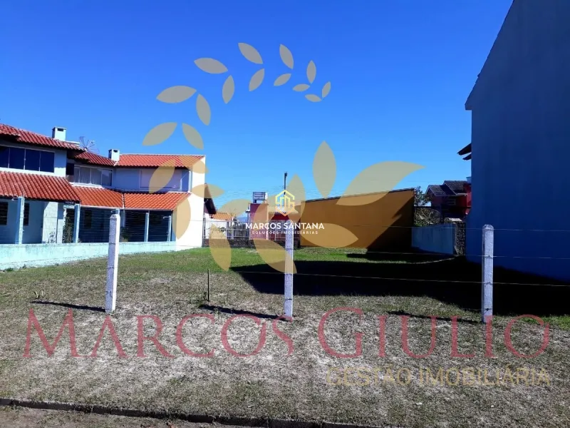 Terreno em ótima localização na Praia: 2ª foto da galeria de imagens do imóvel