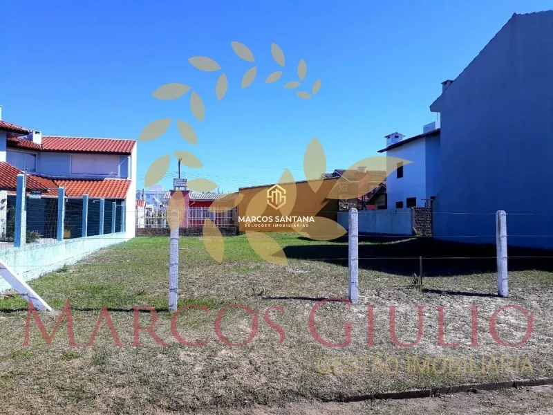Terreno em ótima localização na Praia: 3ª foto da galeria de imagens do imóvel