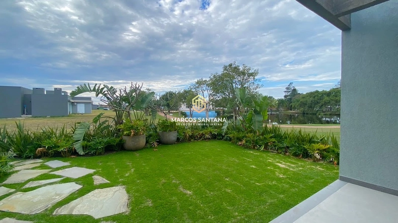Casa Térrea no Condomínio Terrasul,: 13ª foto da galeria de imagens do imóvel
