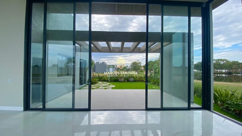 Casa Térrea no Condomínio Terrasul,: 3ª foto da galeria de imagens do imóvel