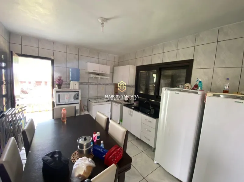 Sobrado a Poucas Quadras do Mar !: 14ª foto da galeria de imagens do imóvel