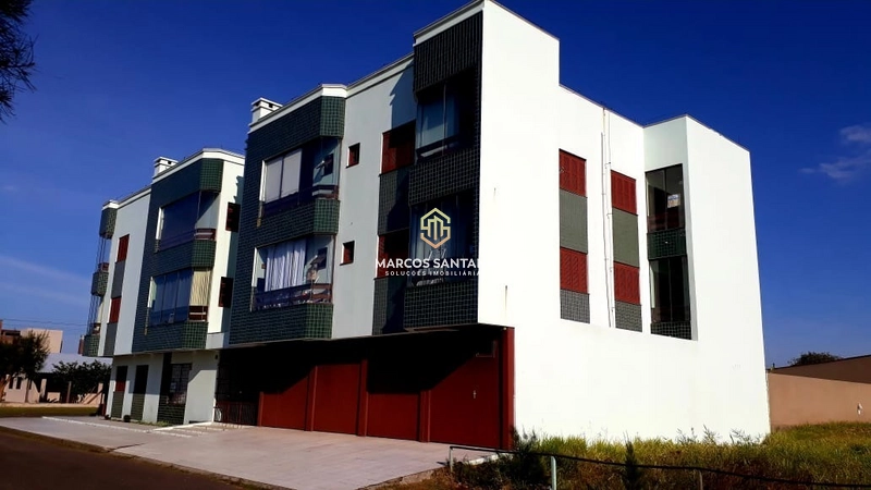 Ótimo apartamento térreo de esquin: 3ª foto da galeria de imagens do imóvel