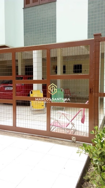 Ótimo apartamento térreo de esquin: 4ª foto da galeria de imagens do imóvel