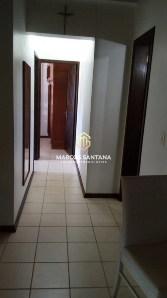 Ótimo apartamento térreo de esquin: 2ª foto da galeria de imagens do imóvel