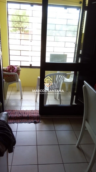 Ótimo apartamento térreo de esquin: 6ª foto da galeria de imagens do imóvel