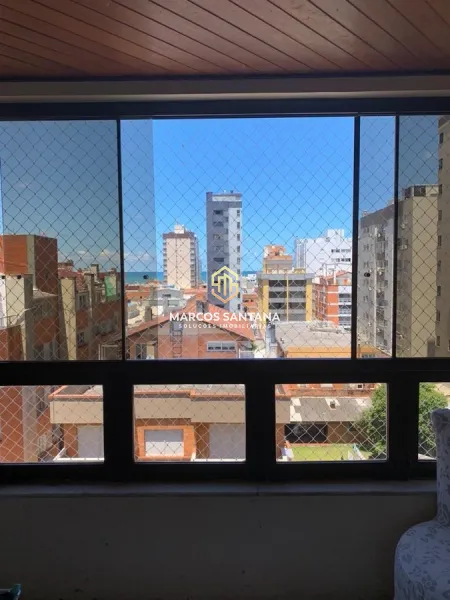 Lindo apartamento no centro de Capão da Canoa: 8ª foto da galeria de imagens do imóvel