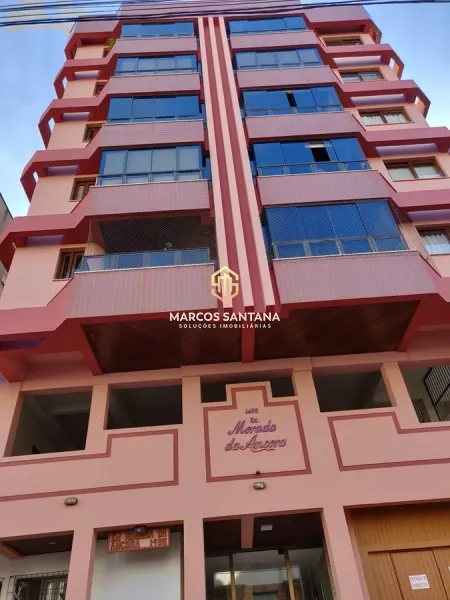 Lindo apartamento no centro de Capão da Canoa: 1ª foto da galeria de imagens do imóvel